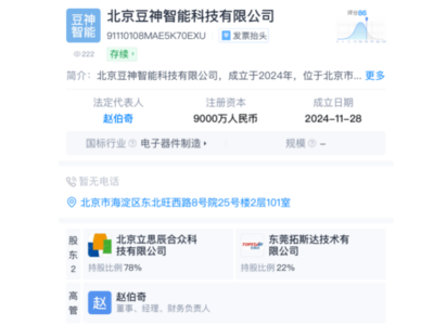 豆神教育與拓斯達(dá)攜手入局，智能機(jī)器人或重塑AI教育新業(yè)態(tài)