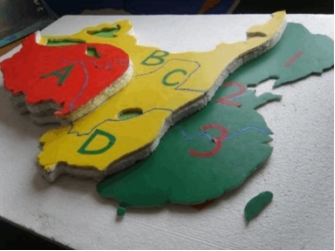 地理教具模型制作與教學(xué)用模型及教具銷售 提升教學(xué)效能的實(shí)踐與市場(chǎng)